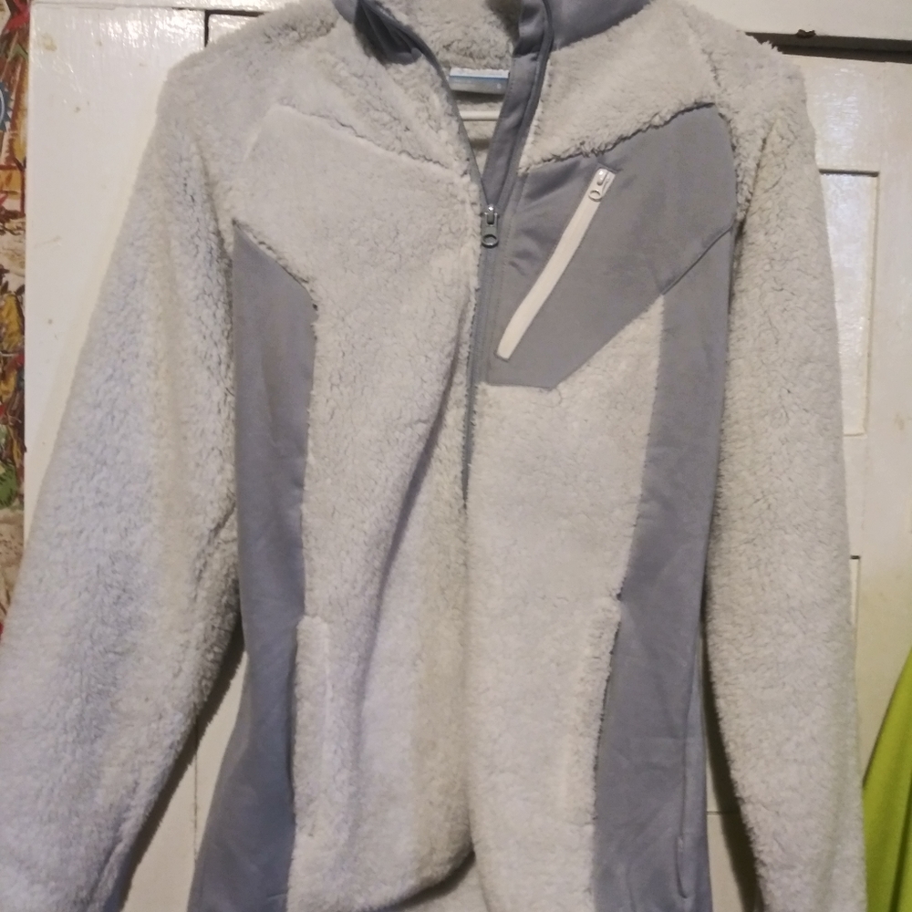 Columbia jacket